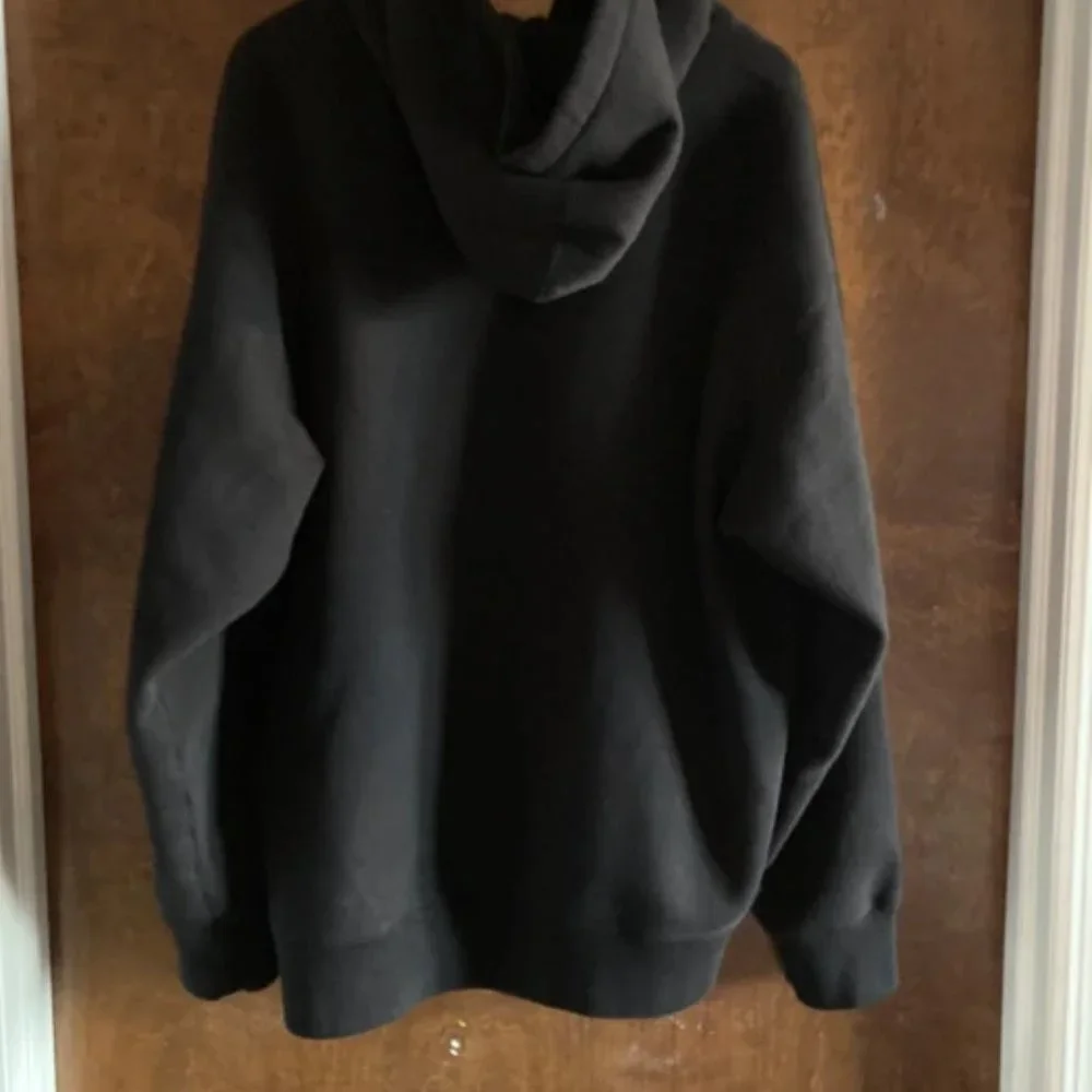 Supreme X Missoni hooded sweatshirt “BLACK” Size L - Picture 5 of 5